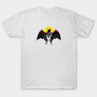 bat T-Shirt